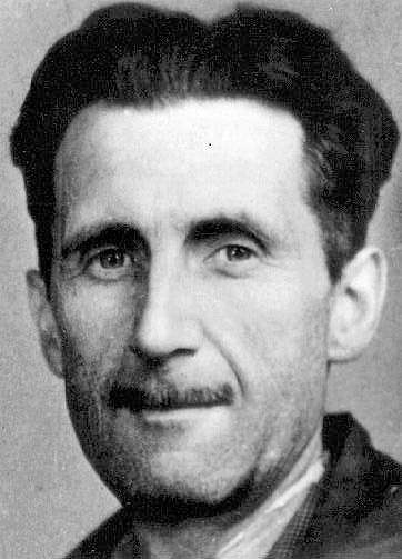 George Orwell - Press Photo